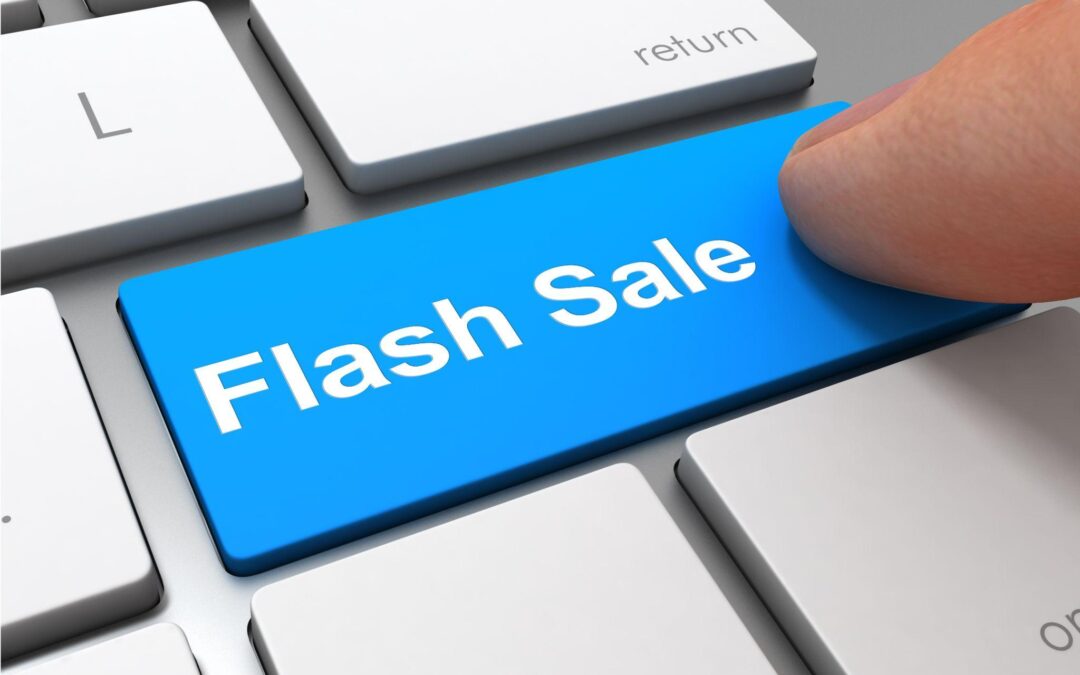 Top Flash Sale Strategies to Skyrocket eCommerce Engagement and Business